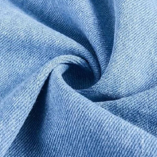 Woven Denim Fabric