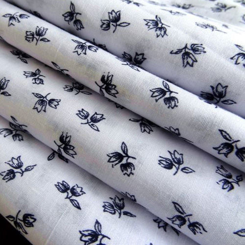 Shirting Printed Fabric