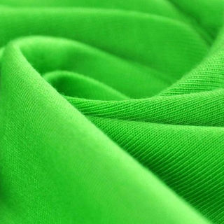 Cotton Lycra Knitted Blend Fabric