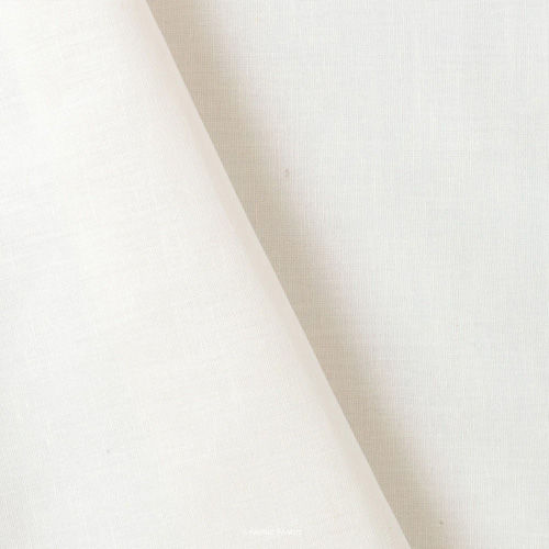 Greige Linen Fabric