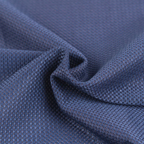 Knitted Sportswear Fabric