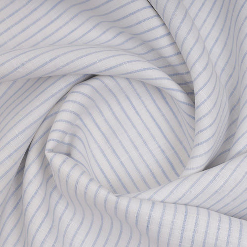 Woven Shirting Fabric
