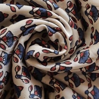 Woven Modal Silk Fabric