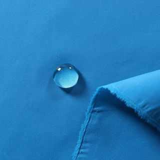 Nylon Raincoat Fabric