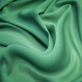 Spun Polyester Fabric