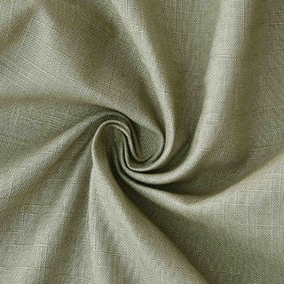 Nylon Cotton Blend Fabric