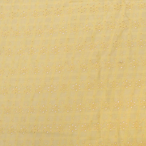 Cotton Chifley Fabric