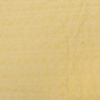 Cotton Chifley Fabric