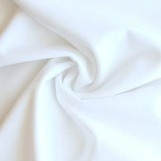 Polyester Carbon Blend Woven Fabric