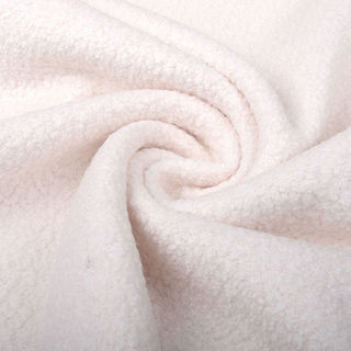 Knitted Brushed Fabric