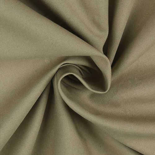 Natural Dyed Canvas Fabric