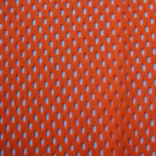 Knitted Mesh Fabric