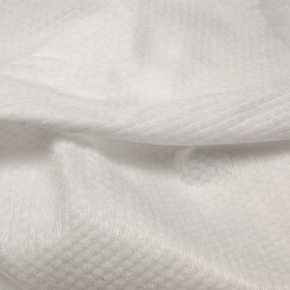 Spun lace Nonwoven Fabric