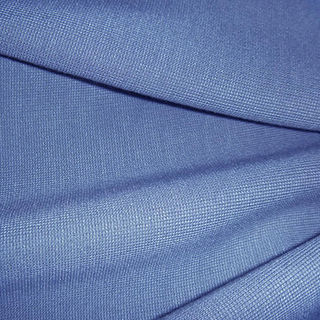 Cotton Viscose Spandex Blend Fabric