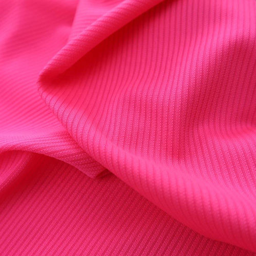 Knitted Sportswear Fabric