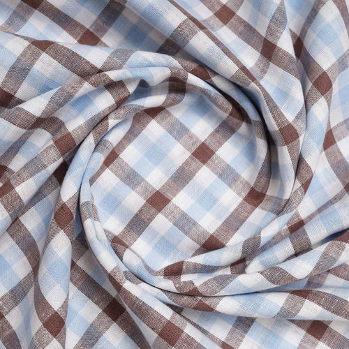 Printed Shirting Fabric