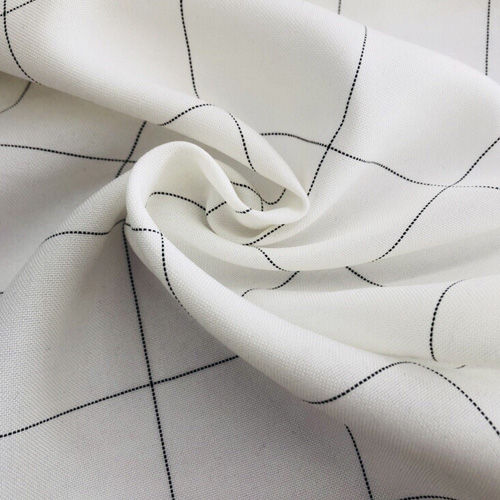 Polyester Woven Fabric