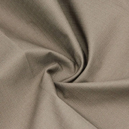 Poplin Woven Dyed Fabric