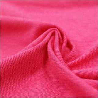 Knitted Blend Fabric