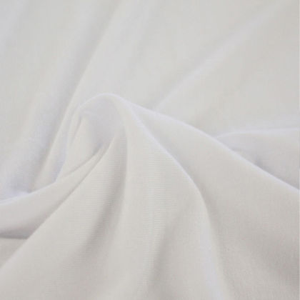 Viscose Spandex Blend Woven Fabric