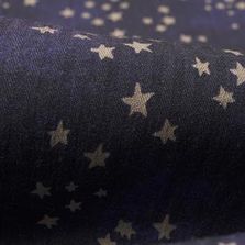 Woven Printed Cotton Fabric