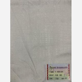 Woven Polyester Fabric