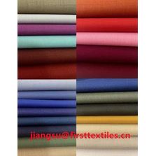 Polyester Cotton Blend Fabric