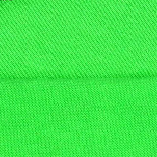 Cotton Elastane Blend Knitted Fabric