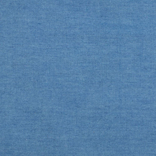 Denim Chambray Fabric