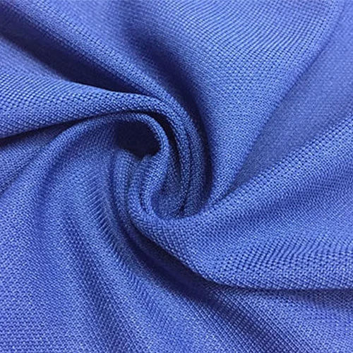 Polyester Knitted Fabric