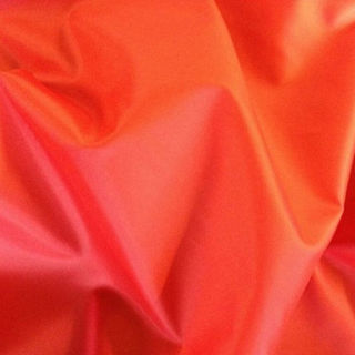 Woven Polyester Flame Retardant Rainwear Fabric