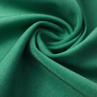 Nylon Spandex Knit Blend Fabric