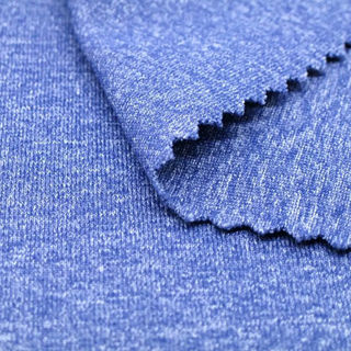 Knitted T-Shirt Fabric