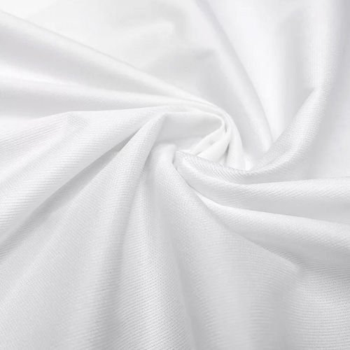 Polyester Knitted Fabric