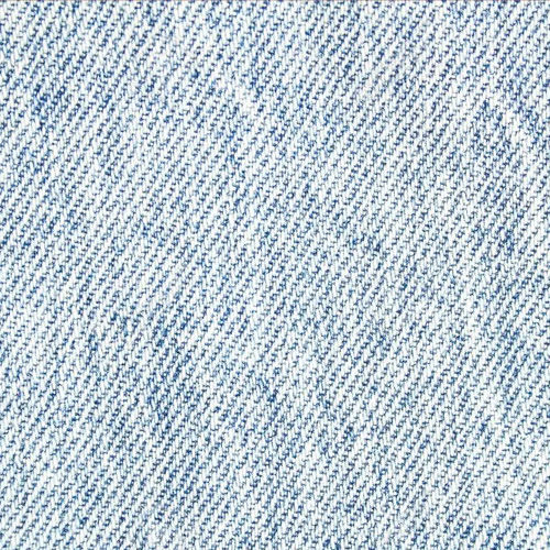 Woven Denim Fabric