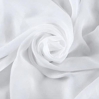 Woven Chiffon Fabric