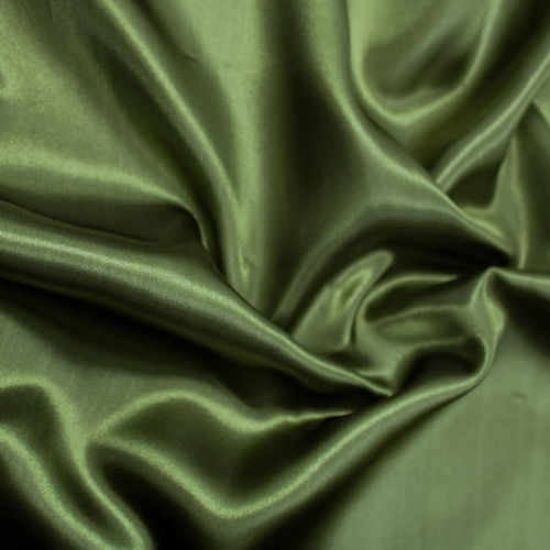 Woven Satin Fabric