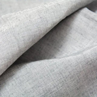 Curtain Bamboo Fabric