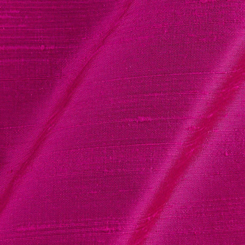 Dyed Silk Fabric