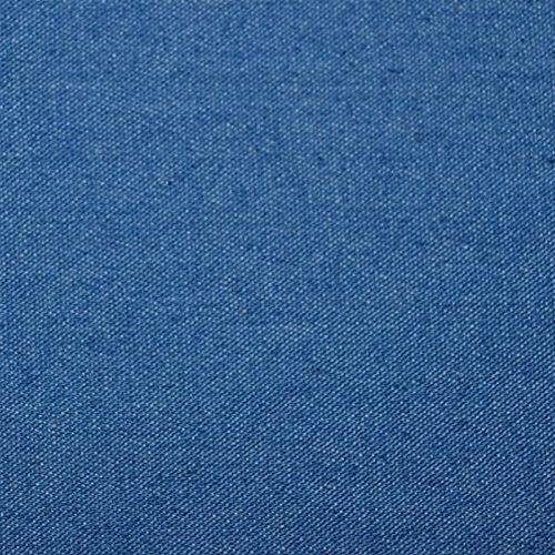 Denim Stretch and Non-stretch Fabric