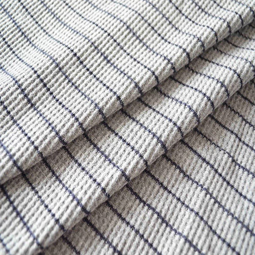 Stripe Linen Fabric Buyers - Wholesale Manufacturers, Importers
