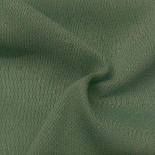 Polyester Super Dry fit Knitted Dyed Fabric