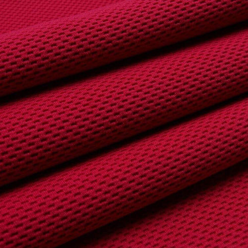 Polyester Knitted Fabric