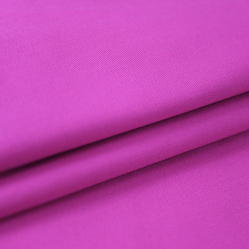 Cotton Polyester Blend Fabric