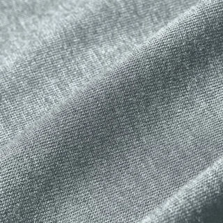 Knitted Denim Fabric