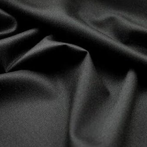 Polyester Elastane Blend Fabric