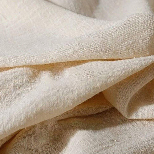 Woven Linen Fabric