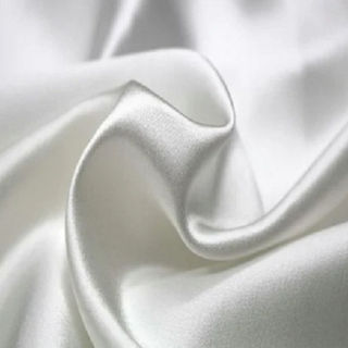 Woven Satin Fabric