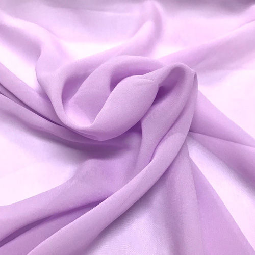 Woven Chiffon Fabric