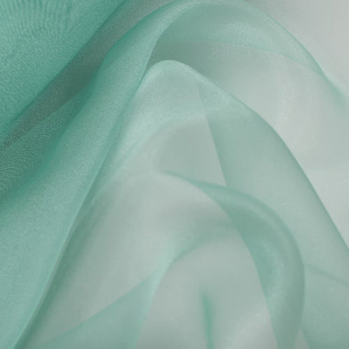 Woven Organza Fabric